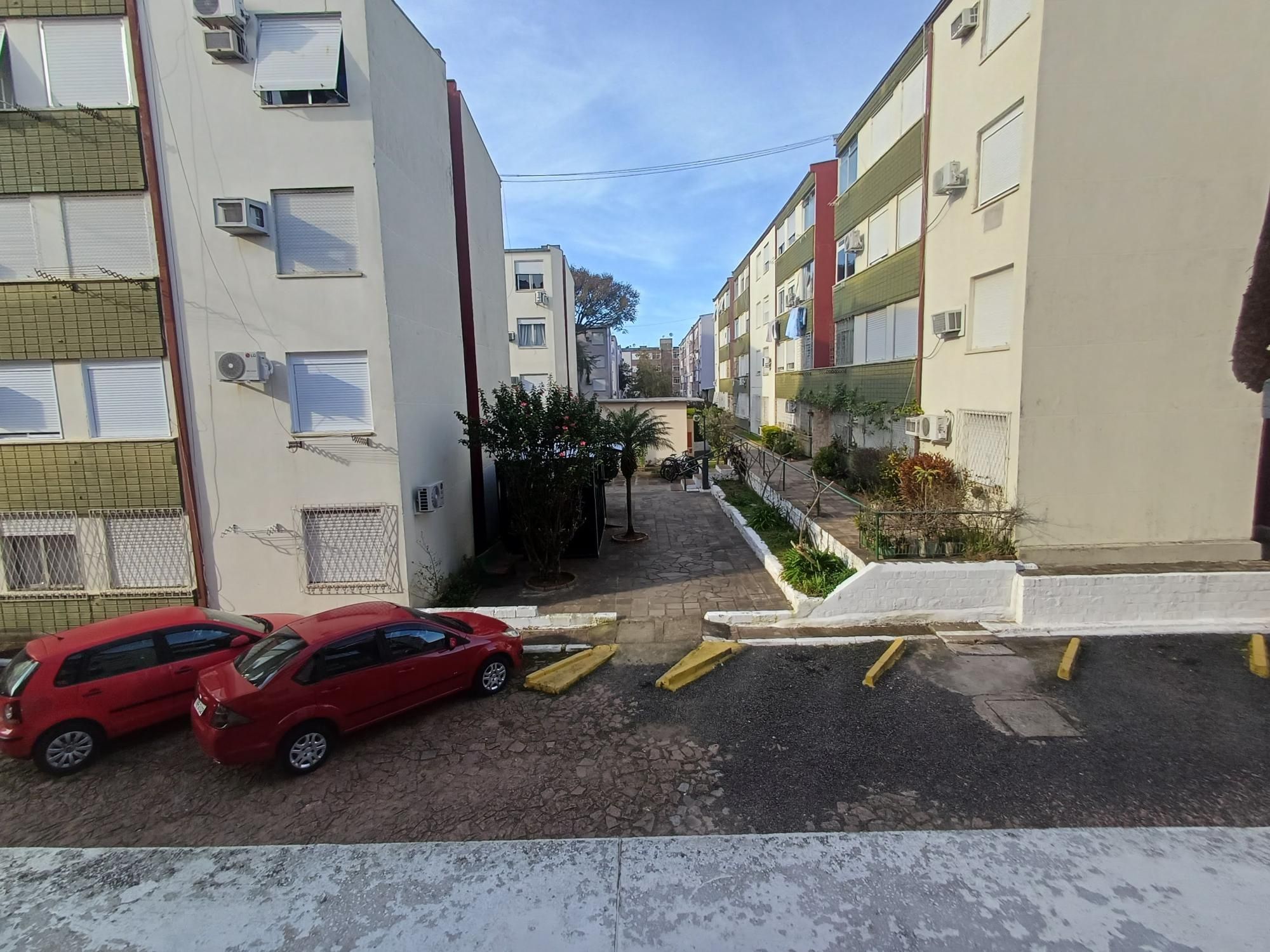 Apartamento, 1 quarto, 37 m² - Foto 21
