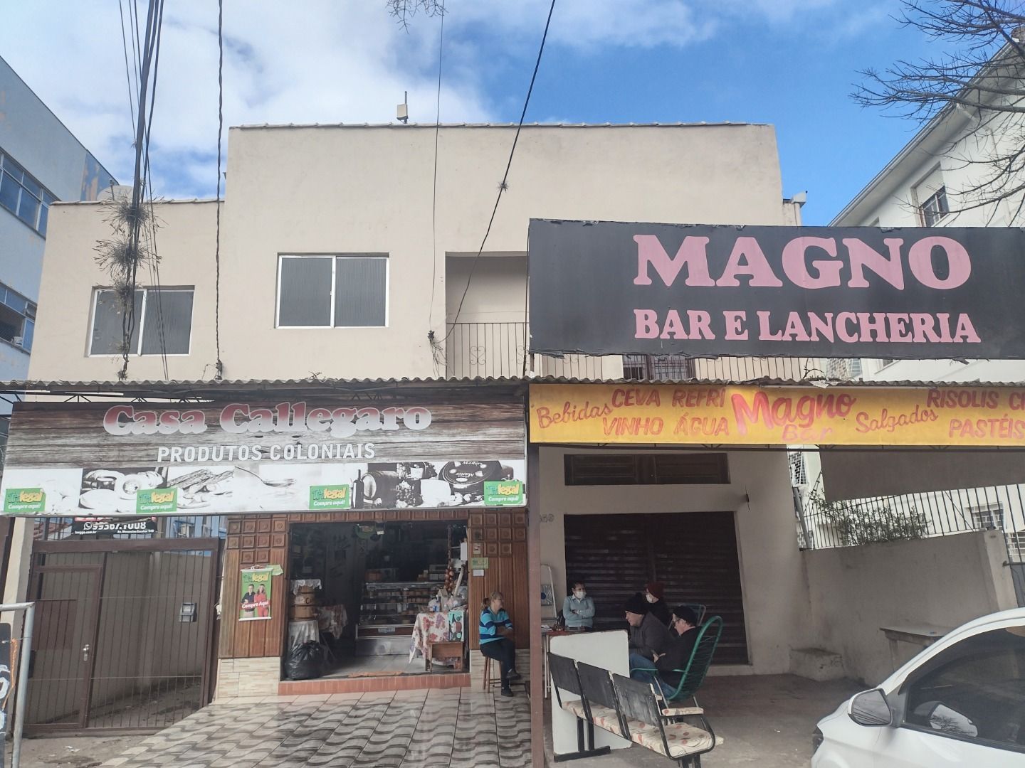 Prédio Inteiro à venda, 381m² - Foto 2