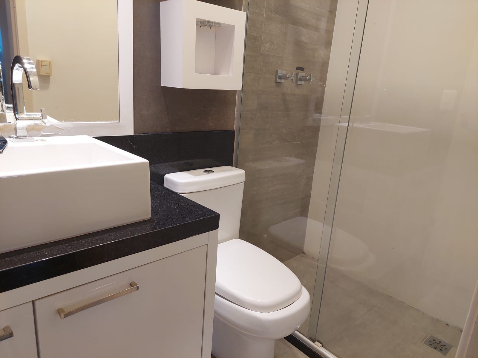 Apartamento, 2 quartos, 50 m² - Foto 24