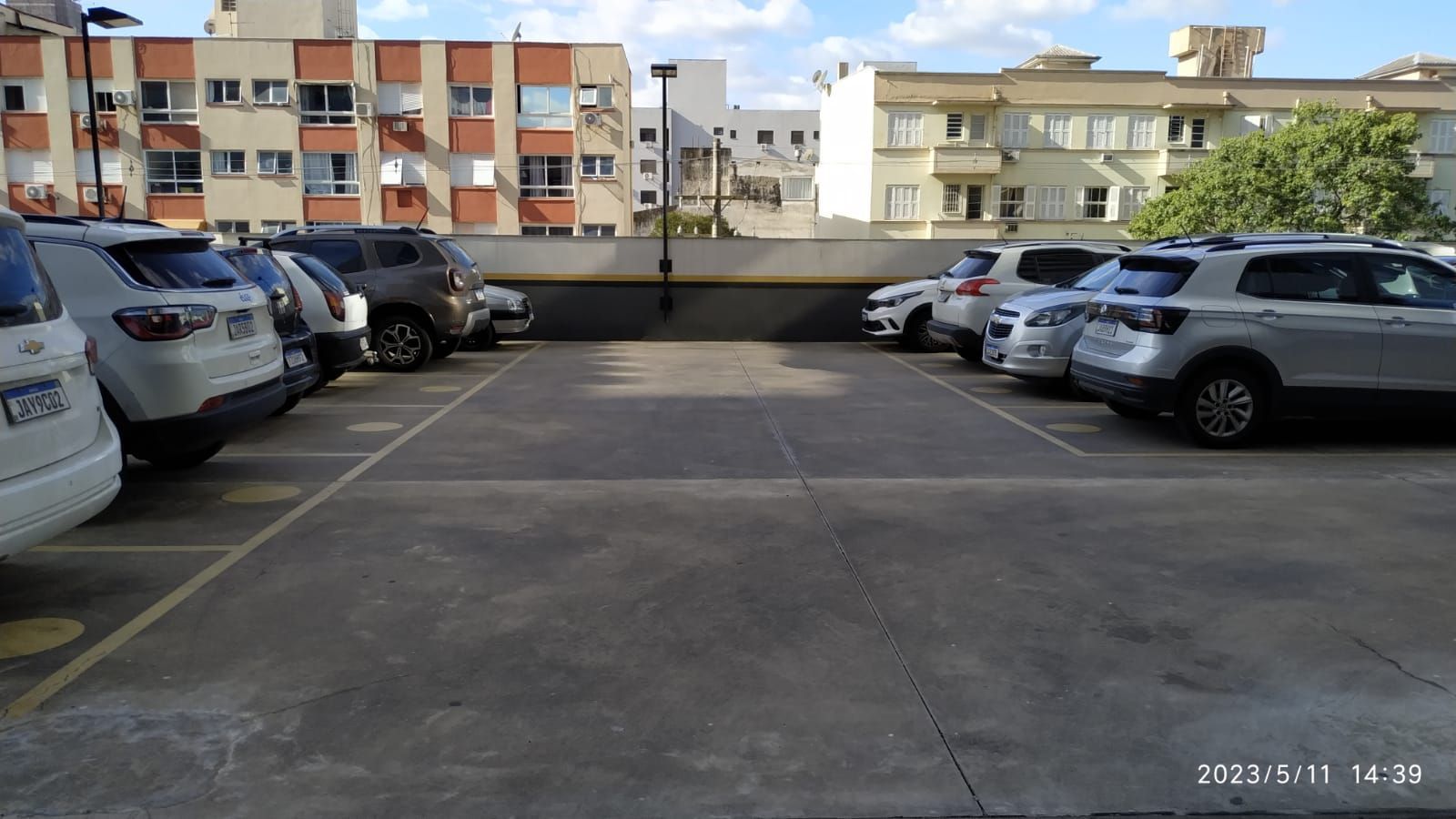 Conjunto Comercial-Sala à venda com 1 quarto, 38m² - Foto 6