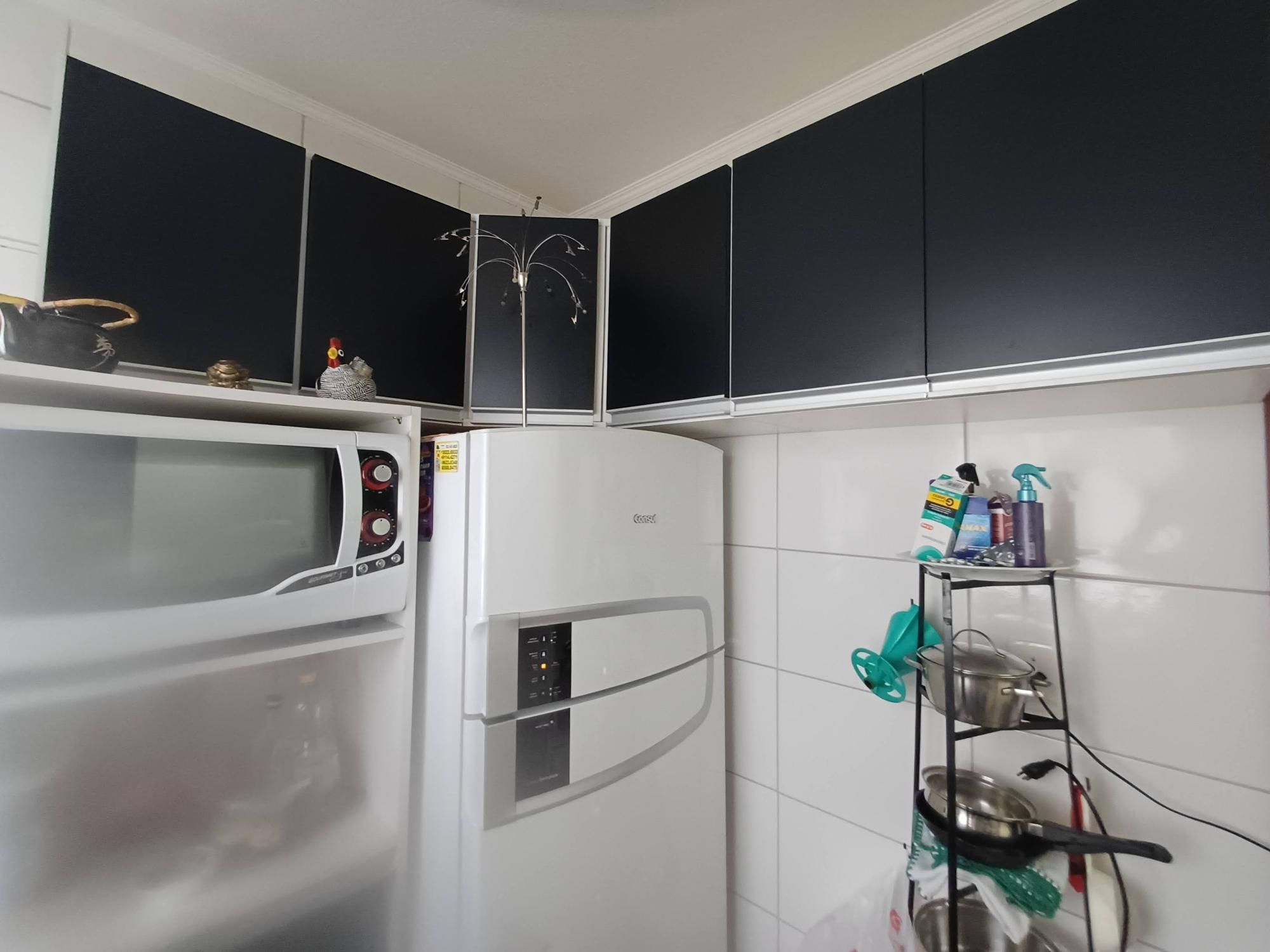 Apartamento, 1 quarto, 42 m² - Foto 9