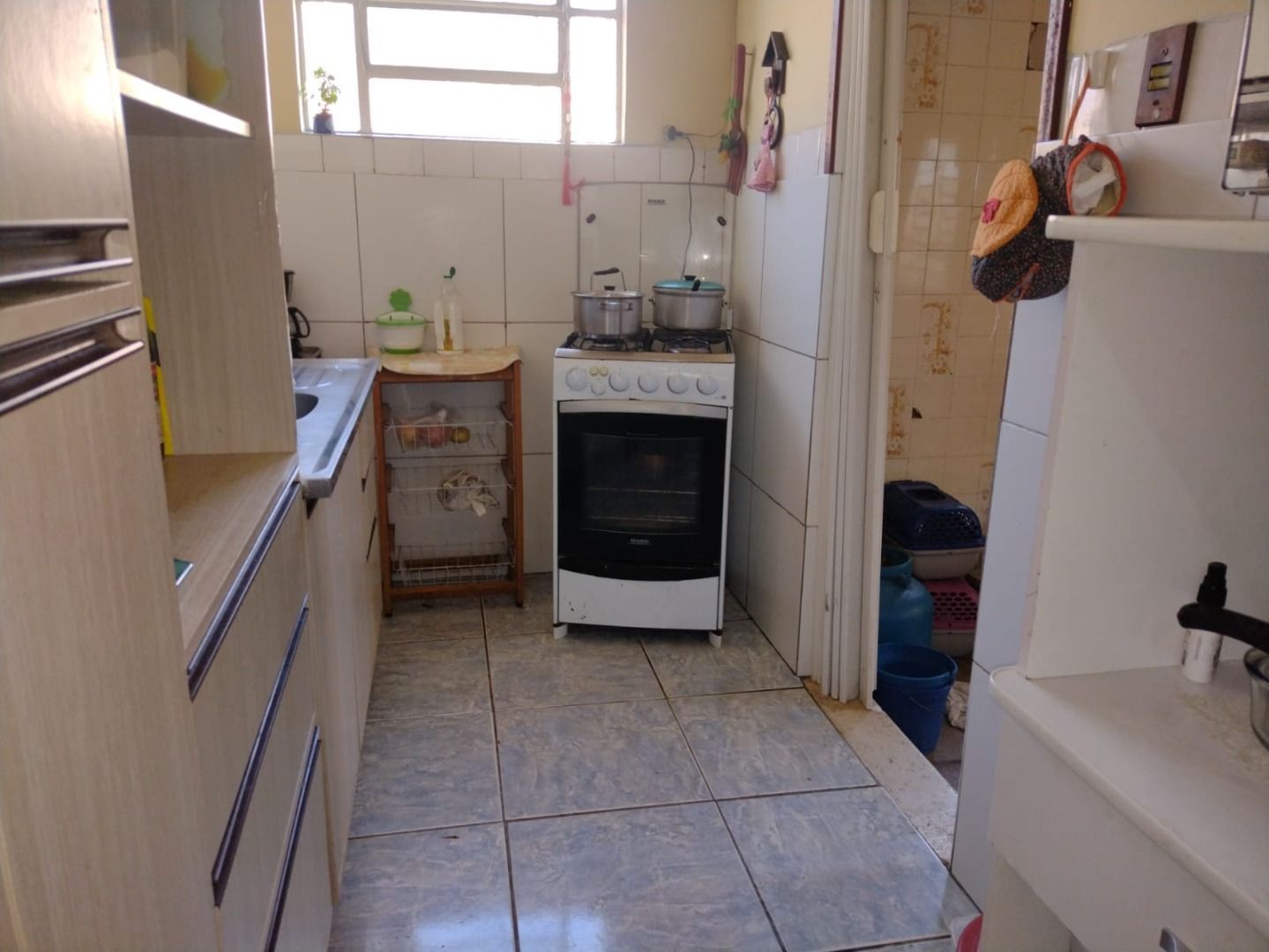Casa à venda com 2 quartos, 150m² - Foto 16