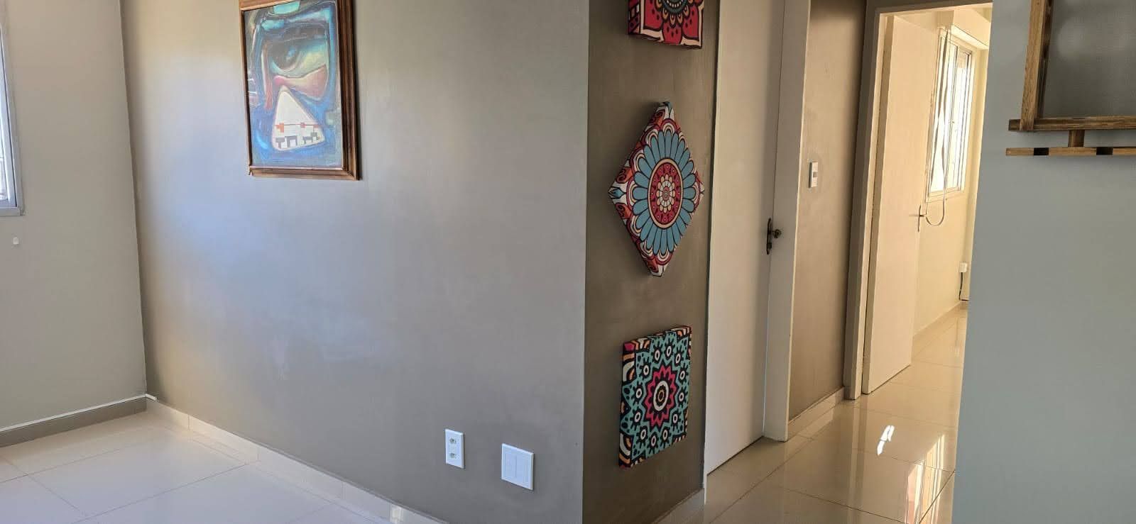 Apartamento, 2 quartos, 49 m² - Foto 8