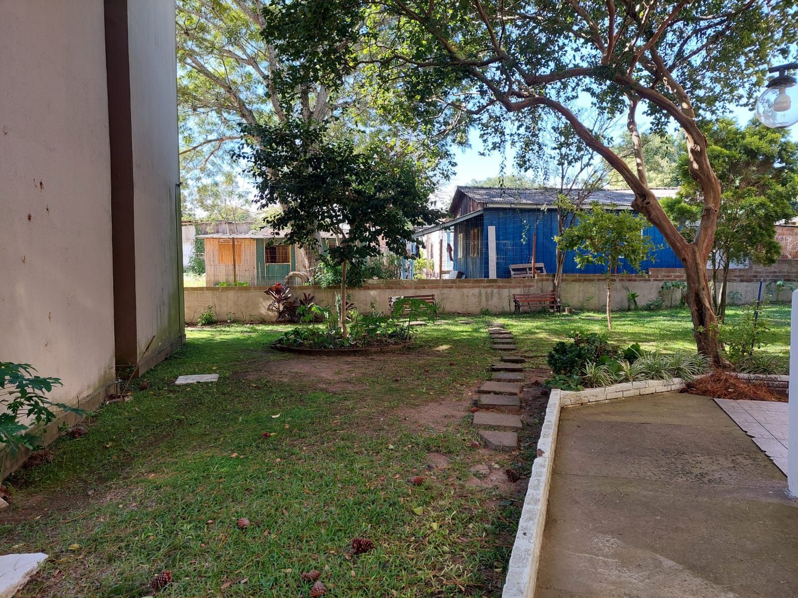 Apartamento, 1 quarto, 37 m² - Foto 24