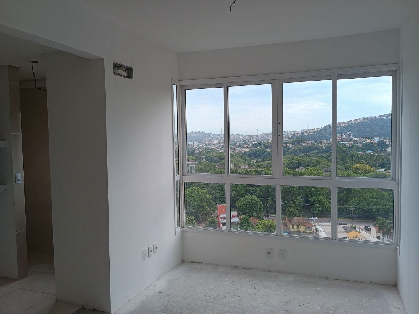 Apartamento à venda com 2 quartos, 42m² - Foto 16