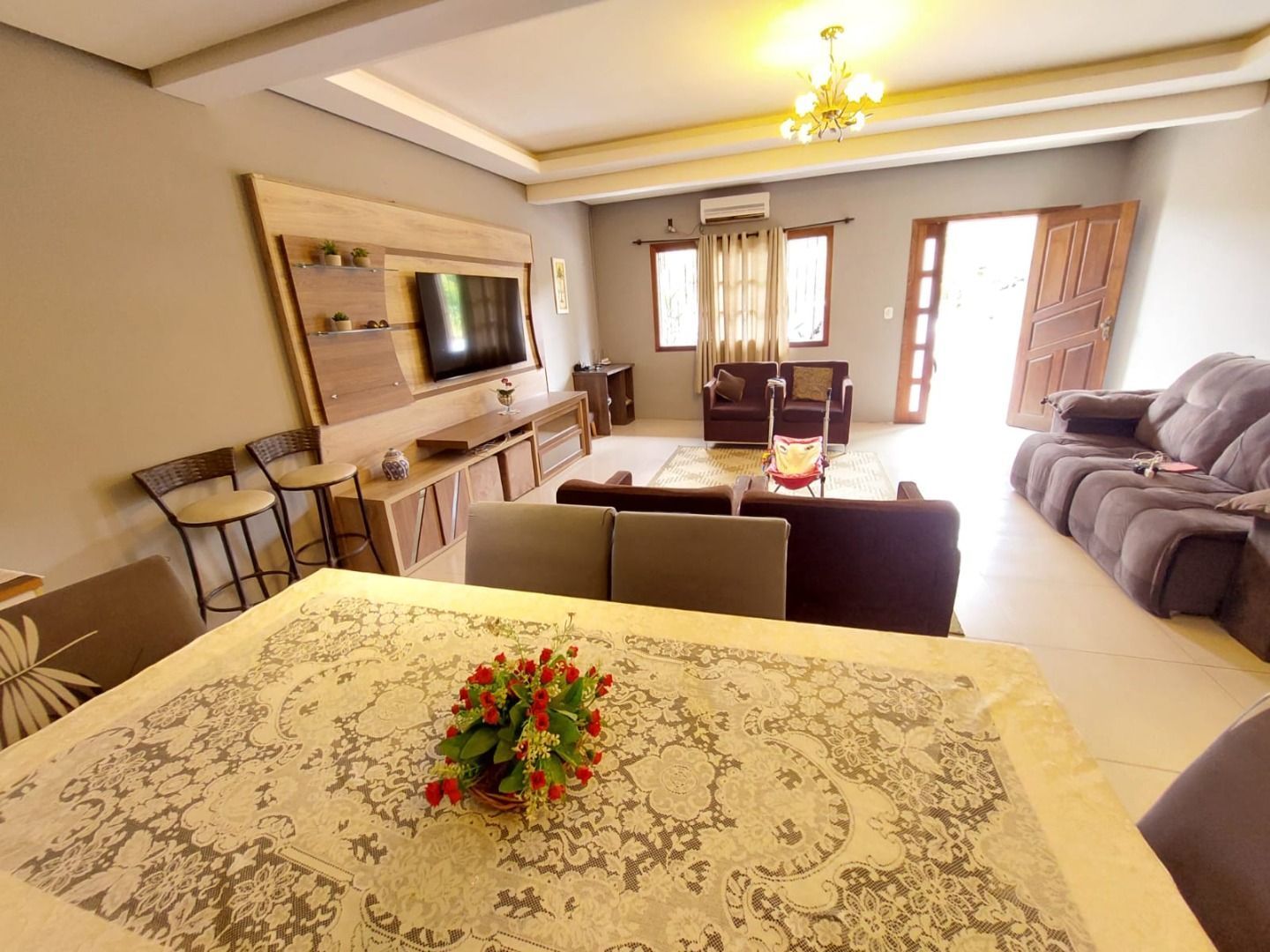 Casa, 4 quartos, 360 m² - Foto 5