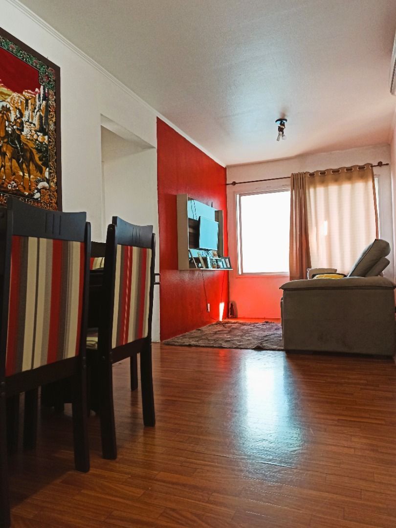 Apartamento, 2 quartos, 64 m² - Foto 3