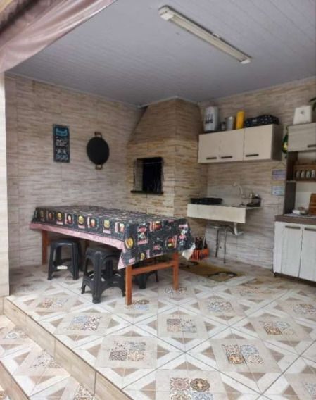 Casa, 2 quartos, 87 m² - Foto 17