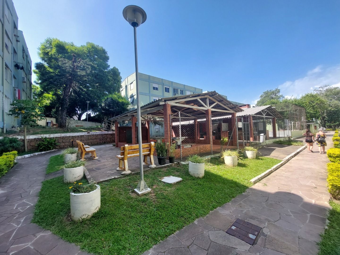 Apartamento, 2 quartos, 53 m² - Foto 12
