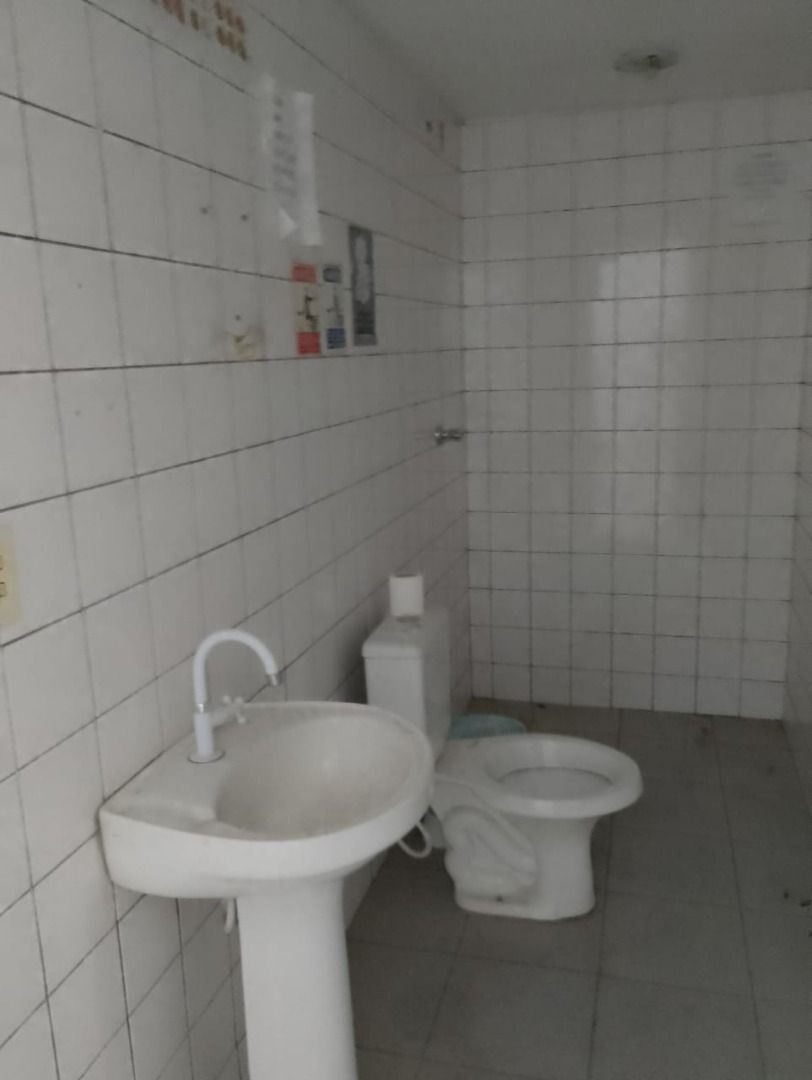 Loja-Salão, 200 m² - Foto 11