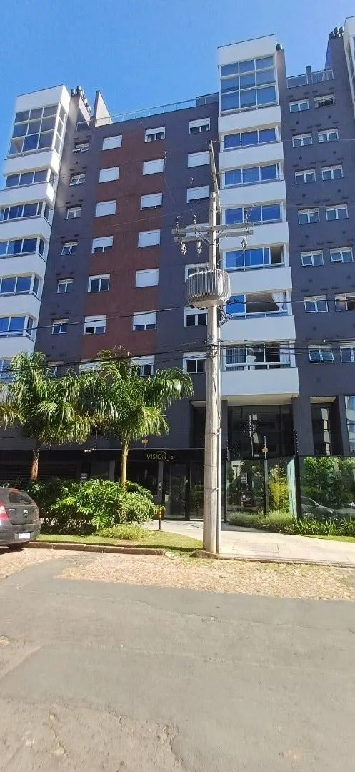 Apartamento, 3 quartos, 87 m² - Foto 2