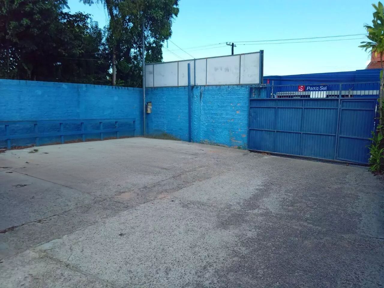 Depósito-Galpão, 700 m² - Foto 10