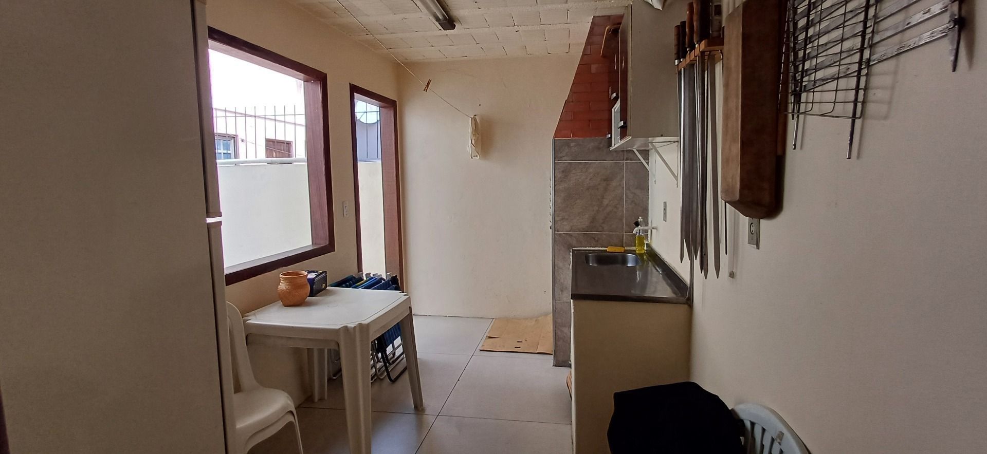Casa, 3 quartos, 140 m² - Foto 17