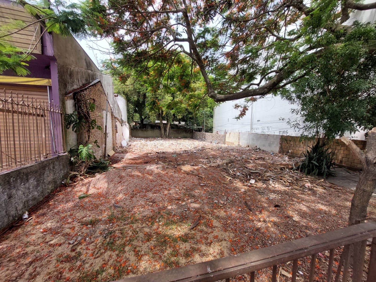 Terreno, 300 m² - Foto 1