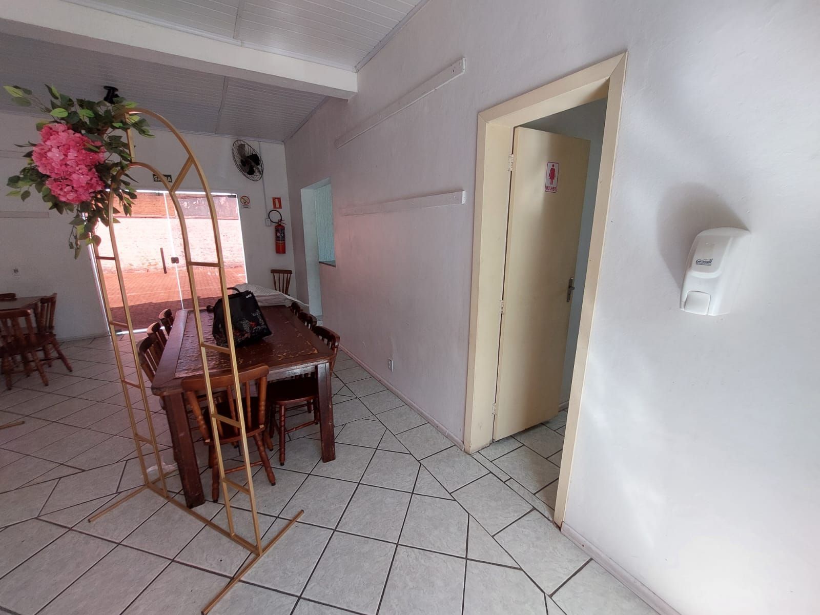 Apartamento, 2 quartos, 52 m² - Foto 5