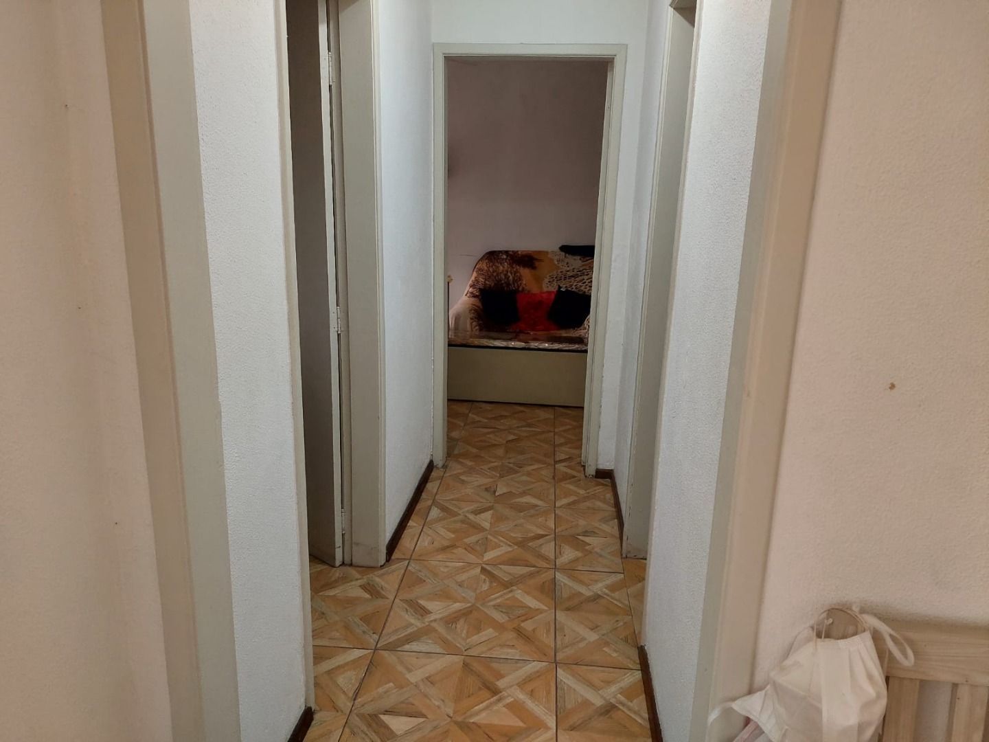 Apartamento, 2 quartos, 56 m² - Foto 5