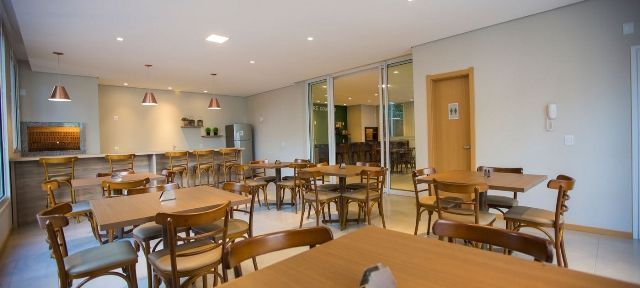 Apartamento, 2 quartos, 62 m² - Foto 15
