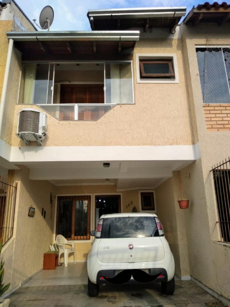 Casa, 2 quartos, 148 m² - Foto 1