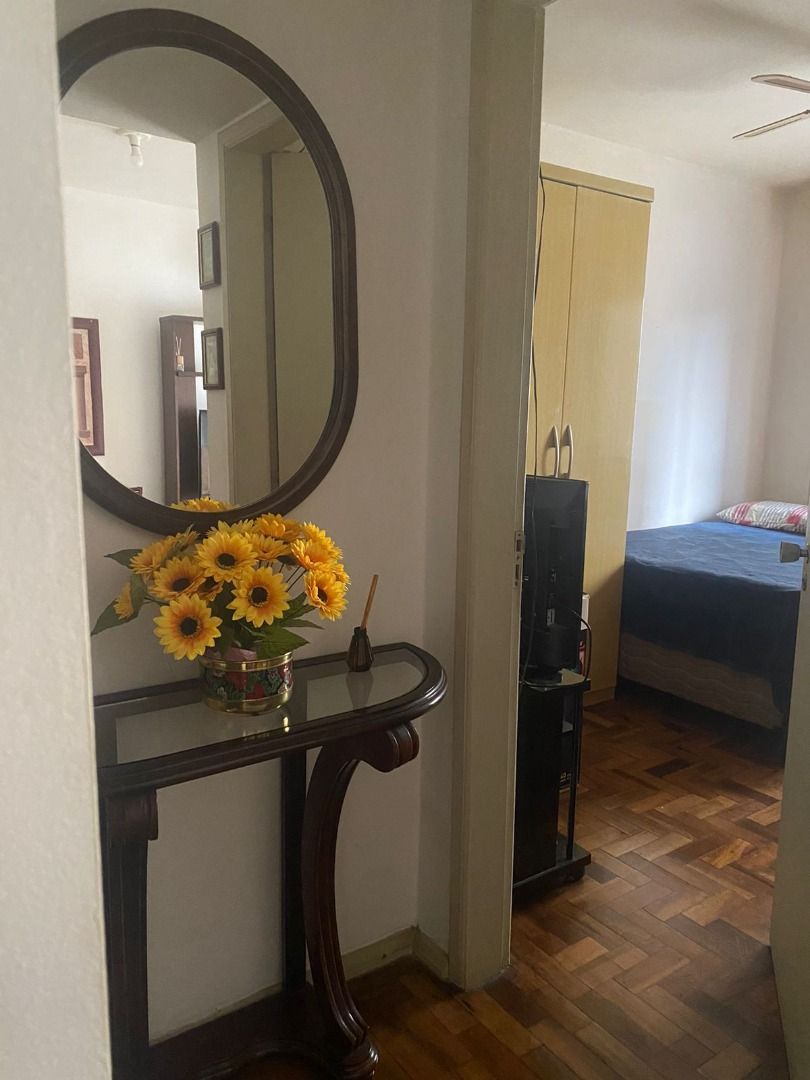 Apartamento, 1 quarto, 40 m² - Foto 9