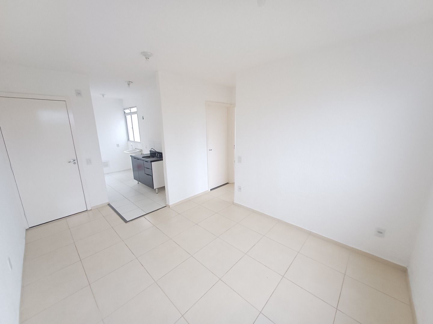 Apartamento, 2 quartos, 48 m² - Foto 3