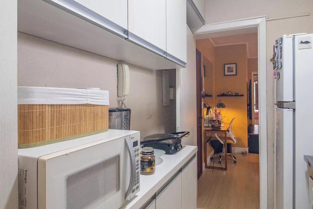 Apartamento, 2 quartos, 75 m² - Foto 45