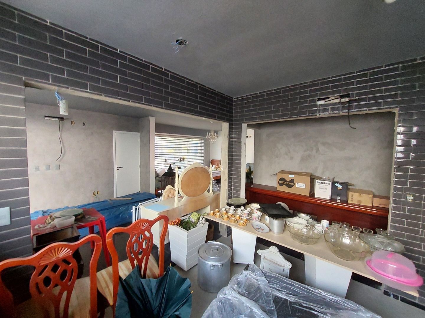 Loja-Salão para alugar, 230m² - Foto 9