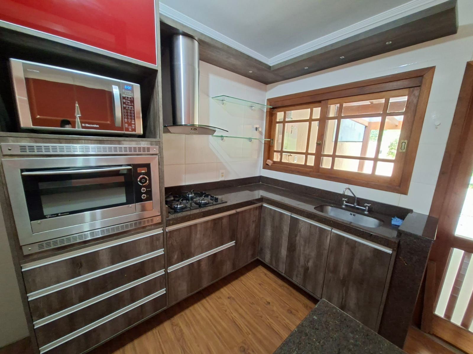 Casa, 3 quartos, 180 m² - Foto 8