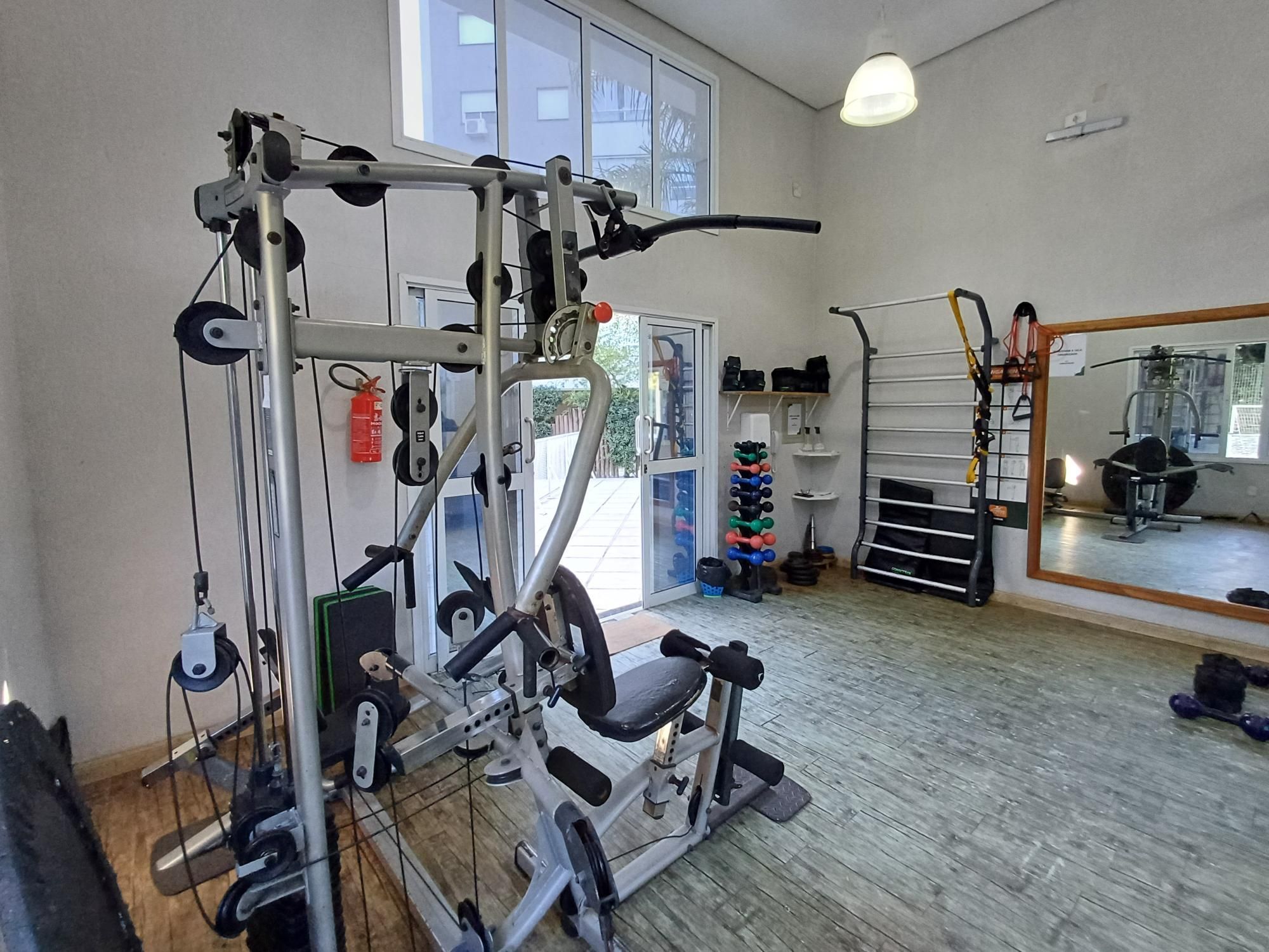 Apartamento, 3 quartos, 88 m² - Foto 59