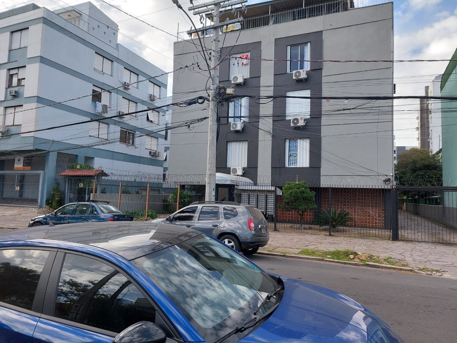 Apartamento, 1 quarto, 38 m² - Foto 39