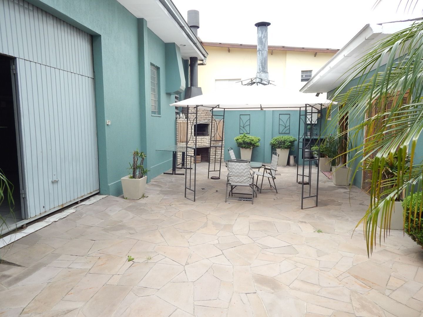 Depósito-Galpão, 480 m² - Foto 29