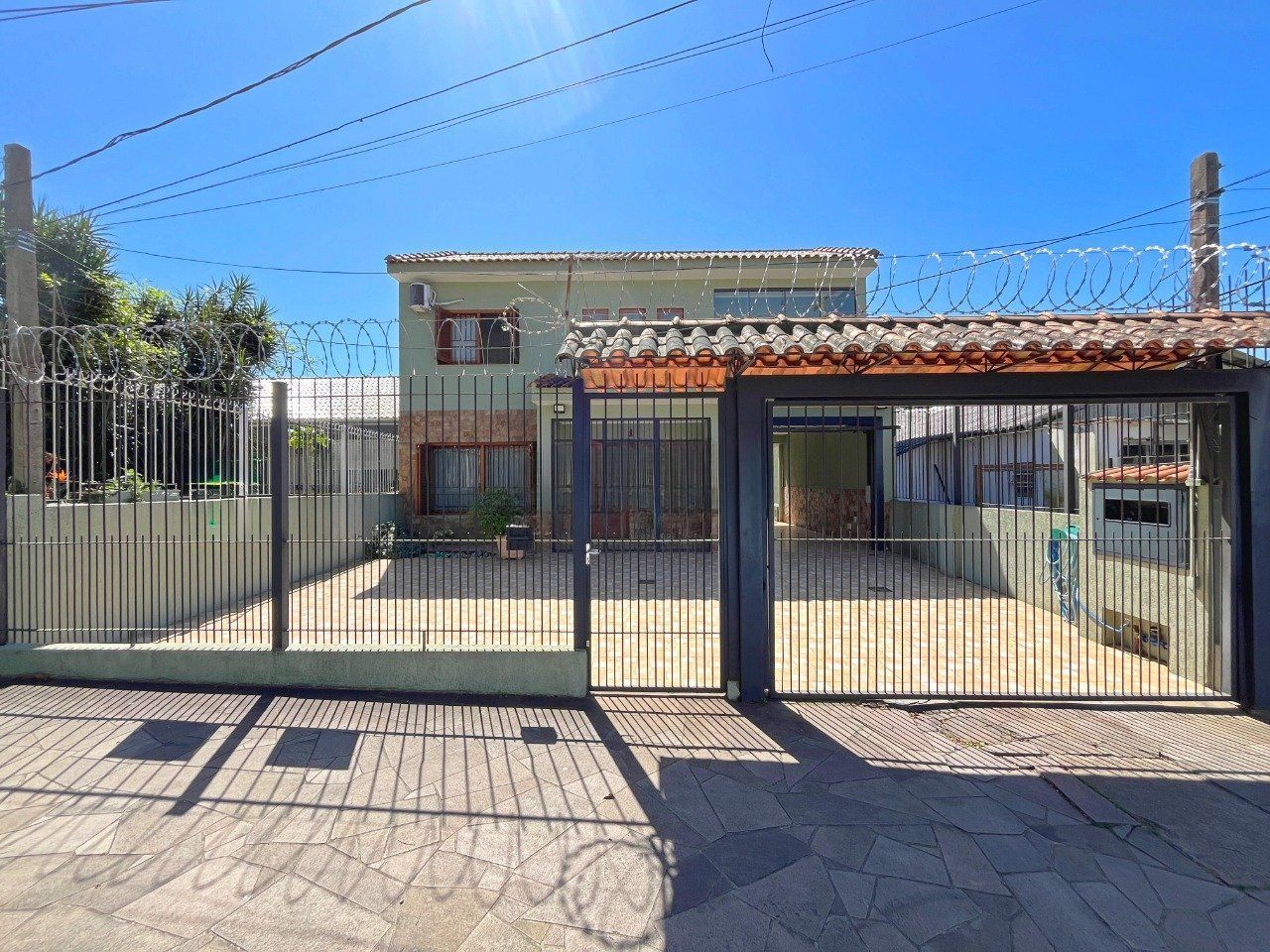 Casa à venda com 6 quartos, 344m² - Foto 42