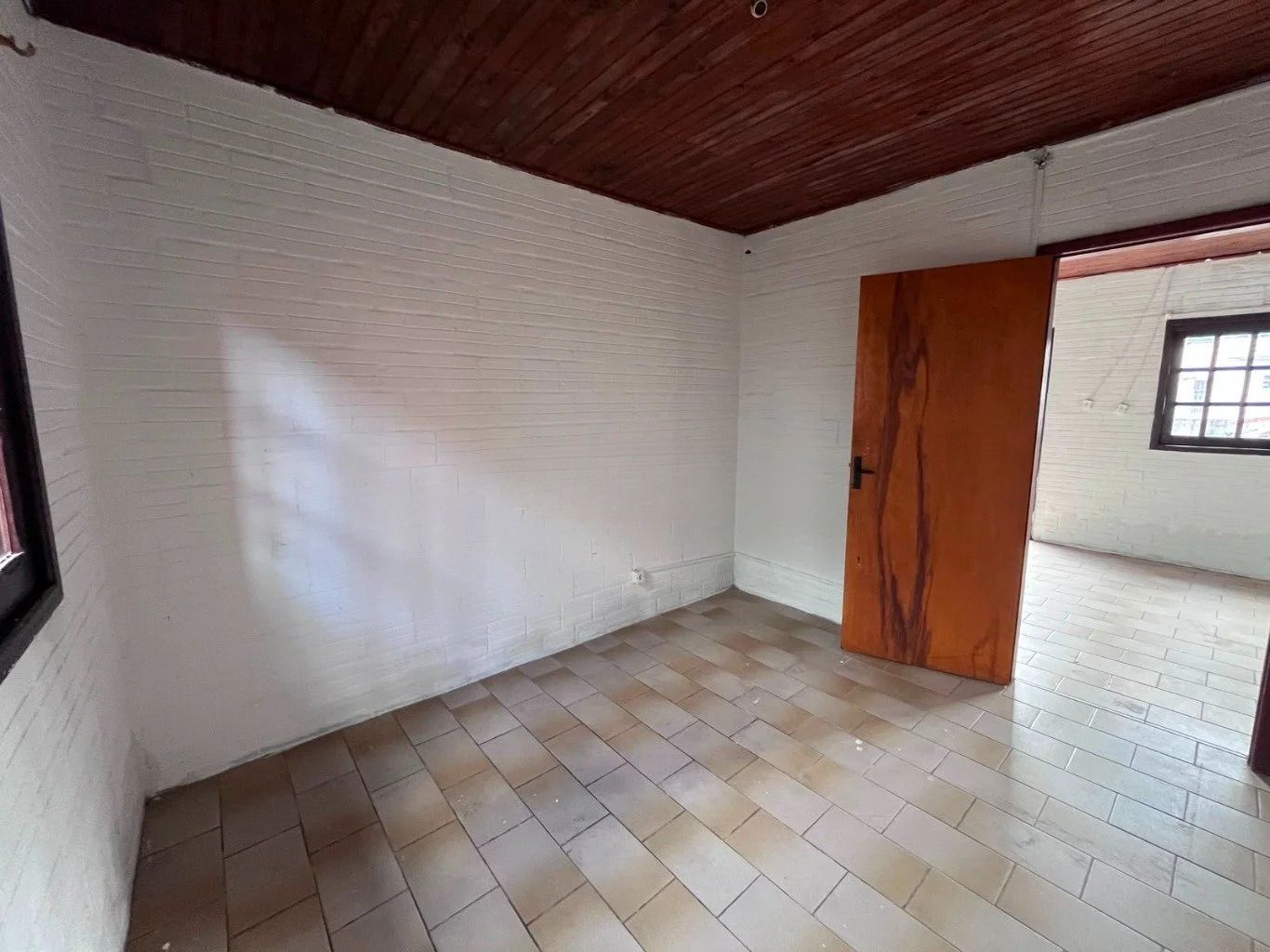 Casa, 1 quarto, 35 m² - Foto 8