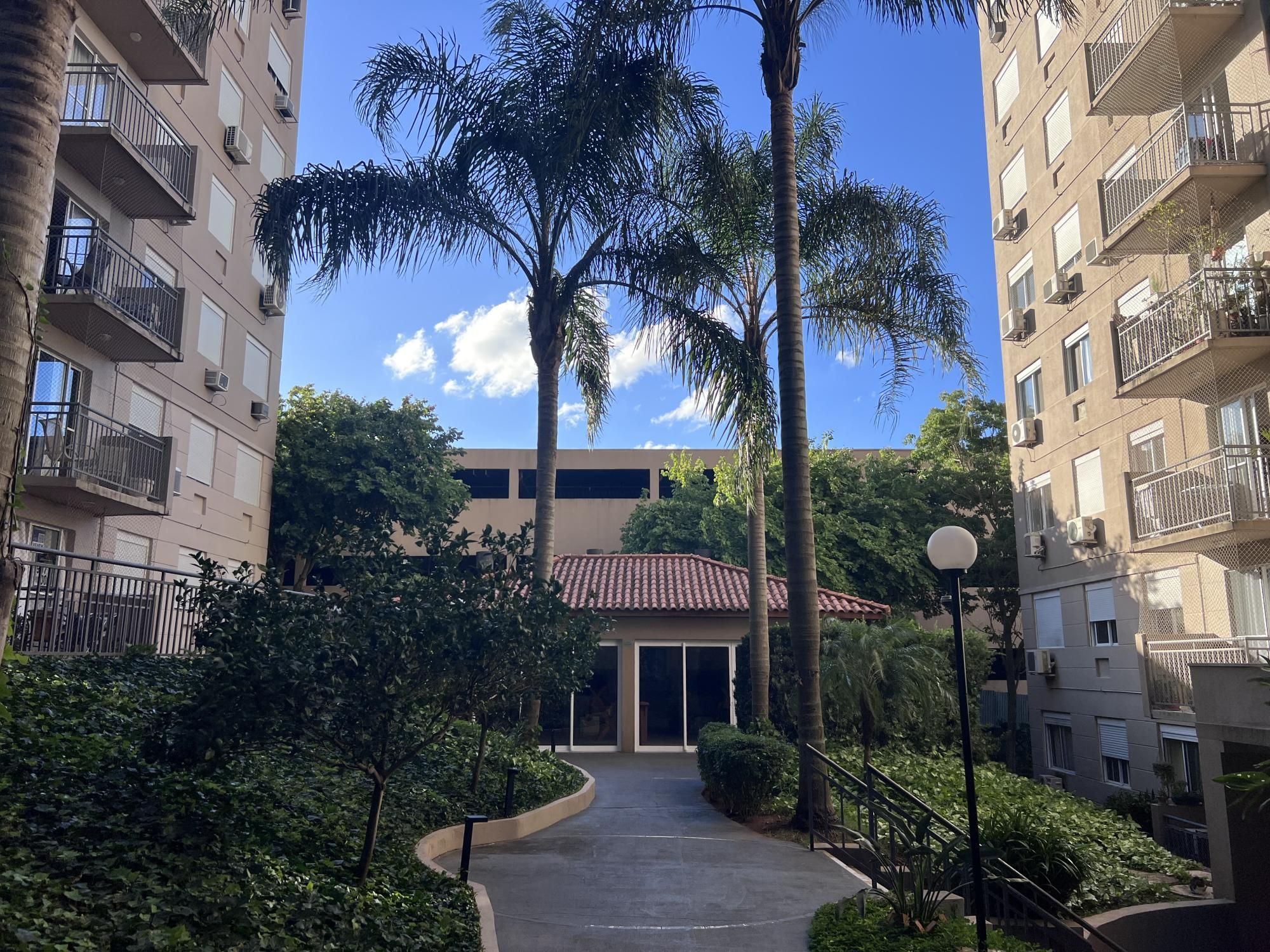 Apartamento, 2 quartos, 42 m² - Foto 14