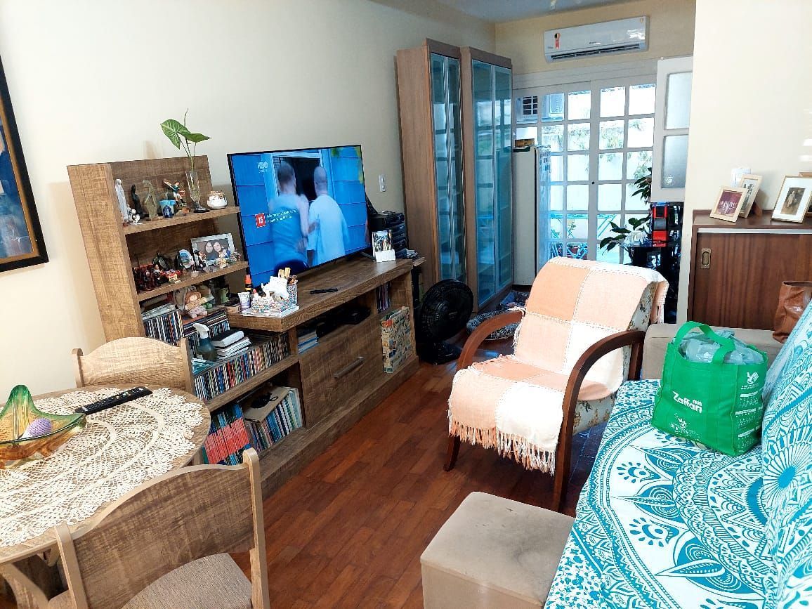 Casa, 2 quartos, 78 m² - Foto 31