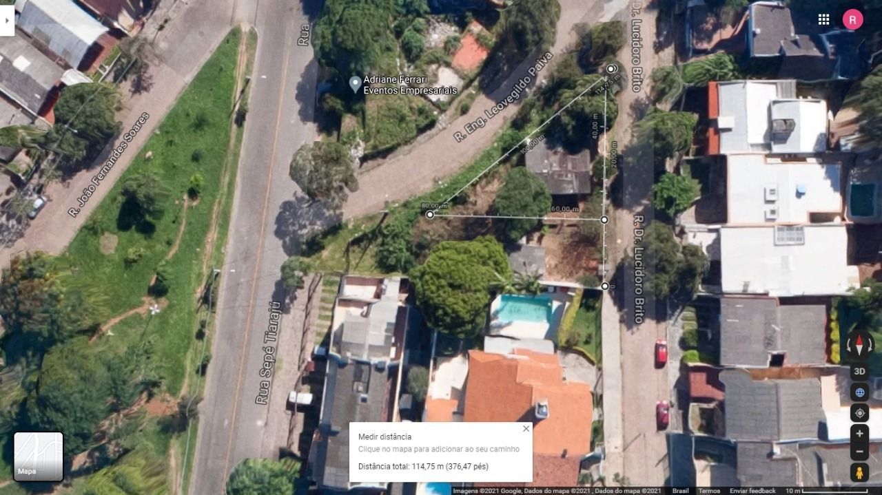 Terreno, 280 m² - Foto 17
