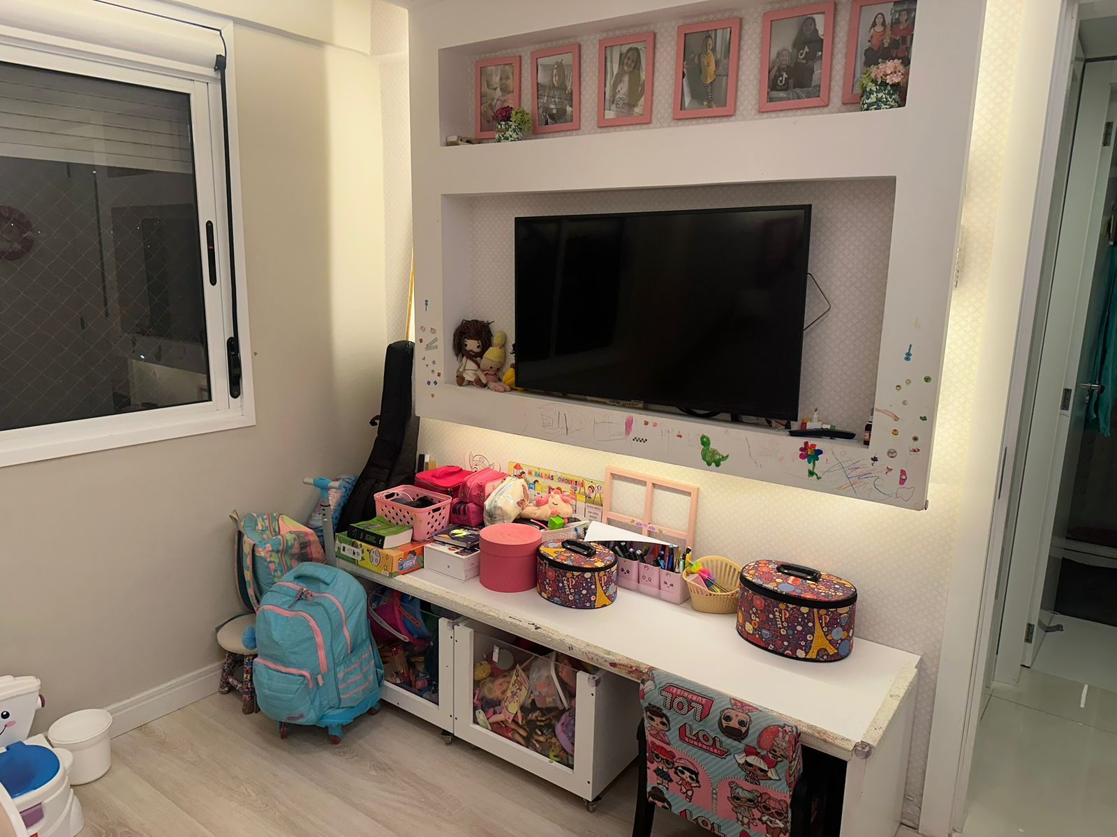Apartamento, 2 quartos, 60 m² - Foto 27