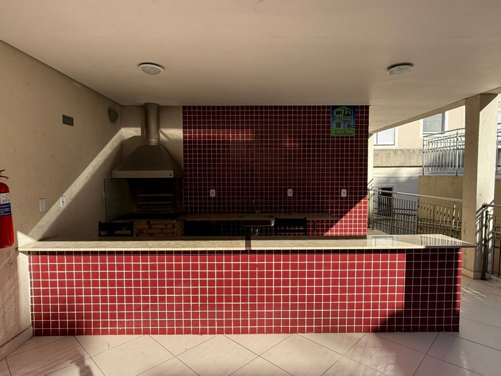 Apartamento, 2 quartos, 40 m² - Foto 30