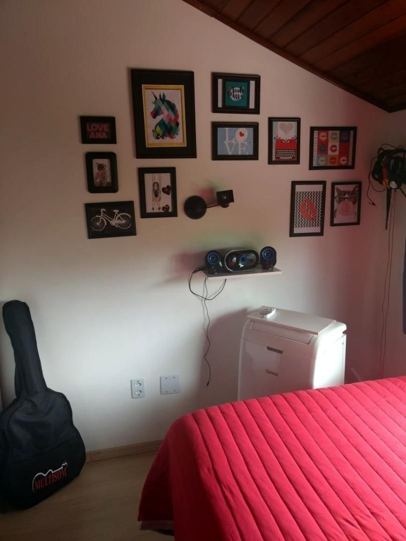 Casa, 3 quartos, 90 m² - Foto 15