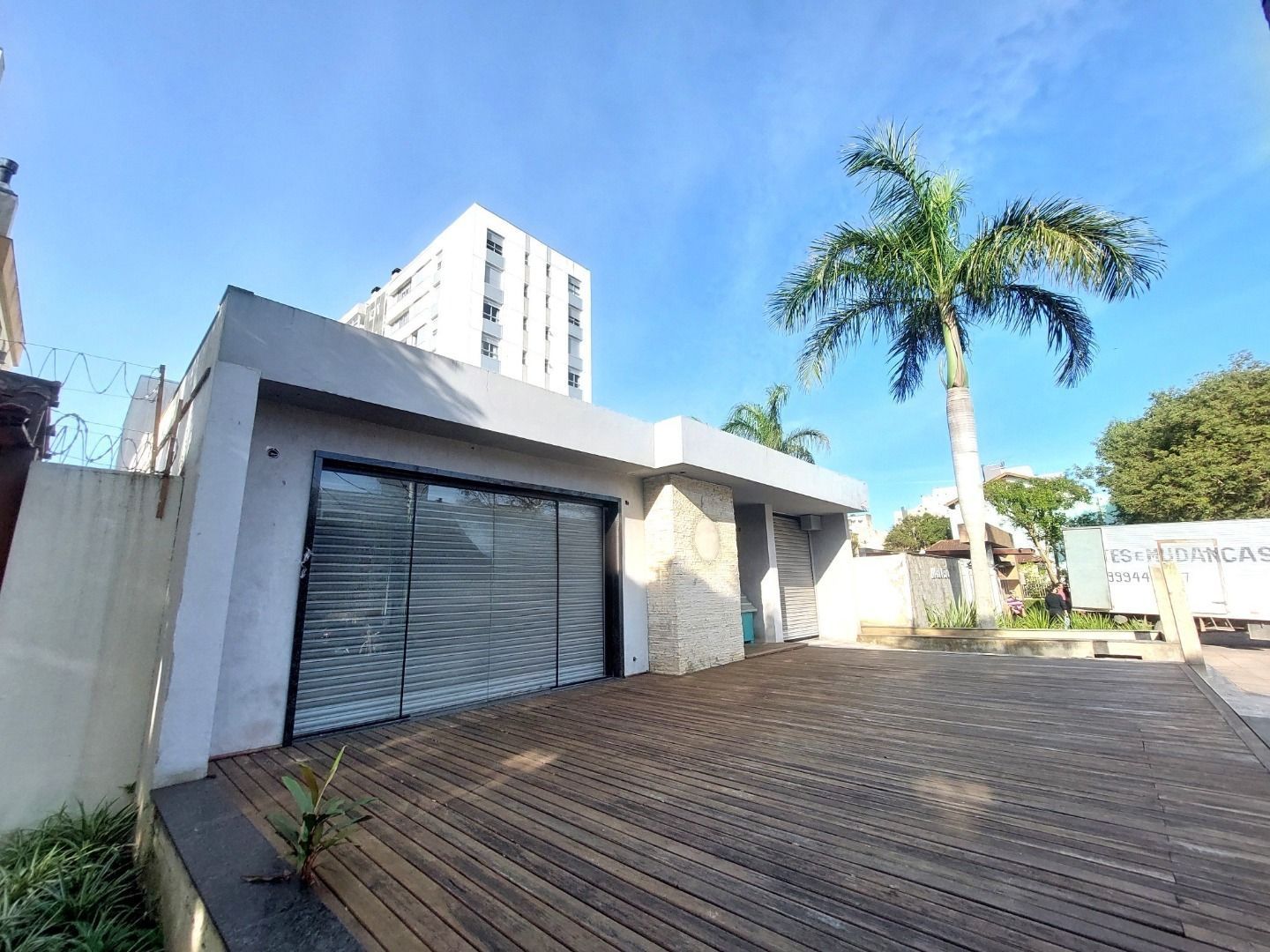 Loja-Salão para alugar, 230m² - Foto 1