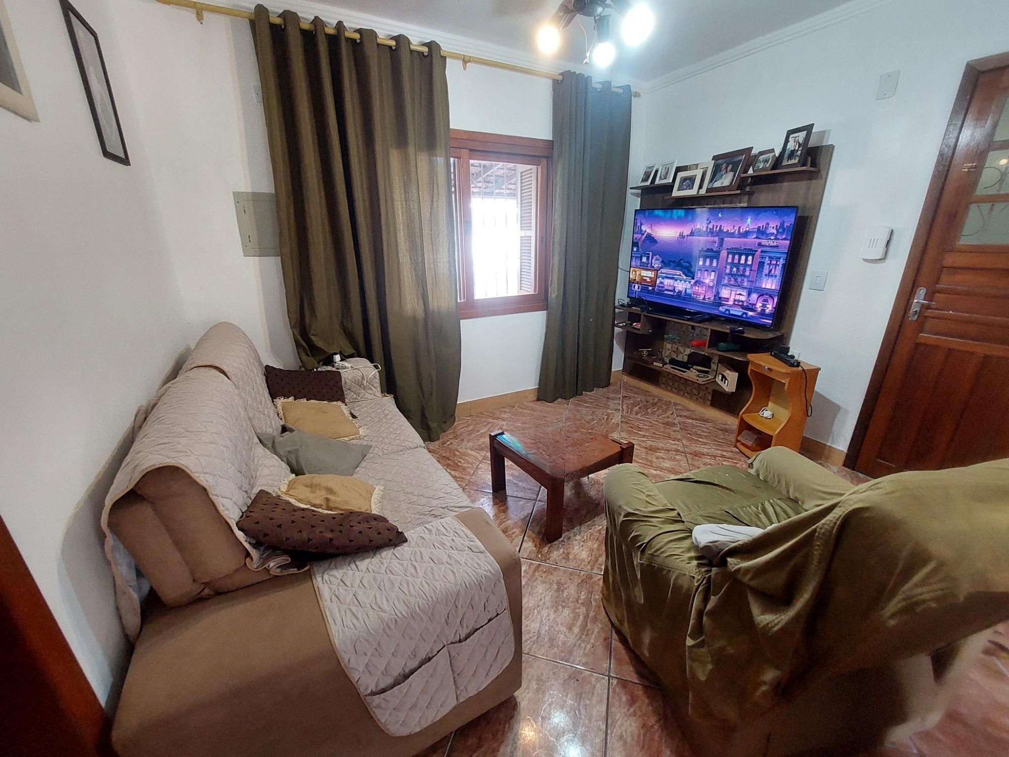 Casa, 3 quartos, 107 m² - Foto 10