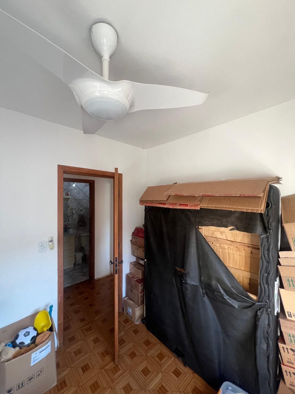 Apartamento, 2 quartos, 52 m² - Foto 16