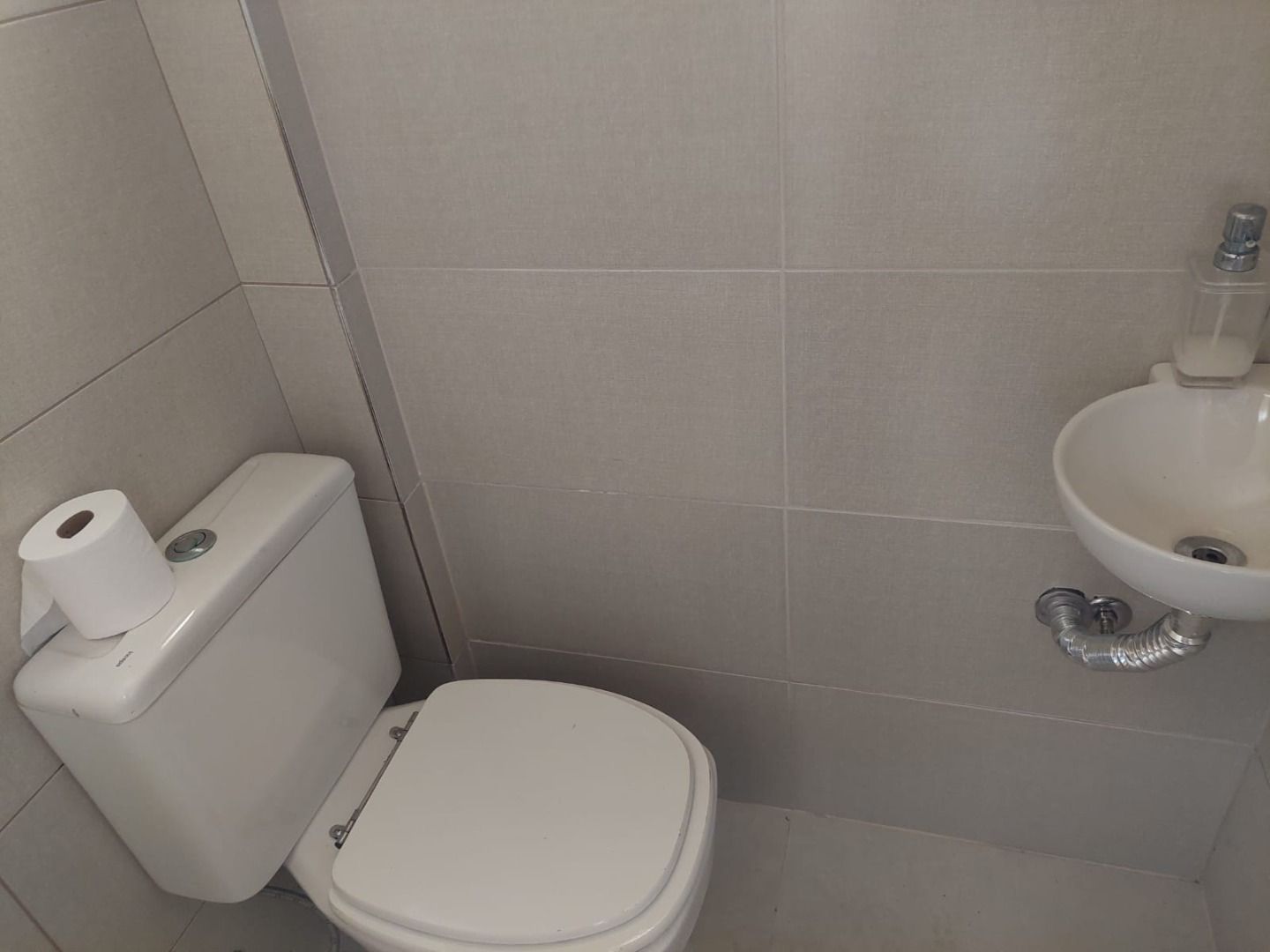 Apartamento à venda com 2 quartos, 69m² - Foto 20