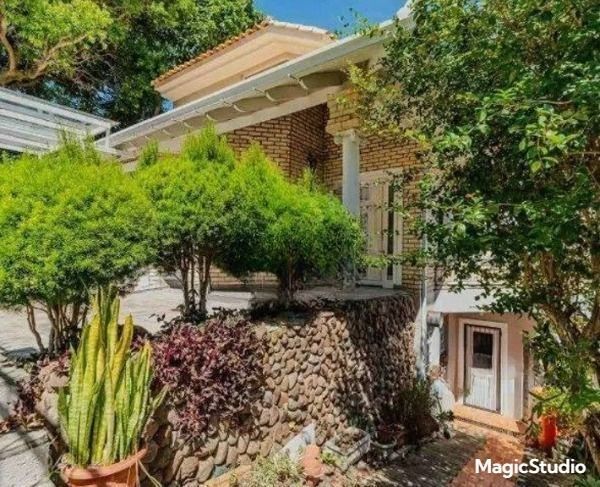 Casa, 4 quartos, 315 m² - Foto 32