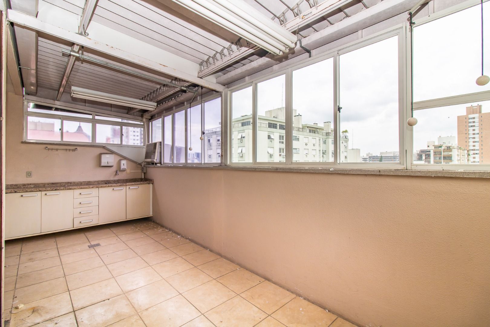 Conjunto Comercial-Sala à venda, 86m² - Foto 3