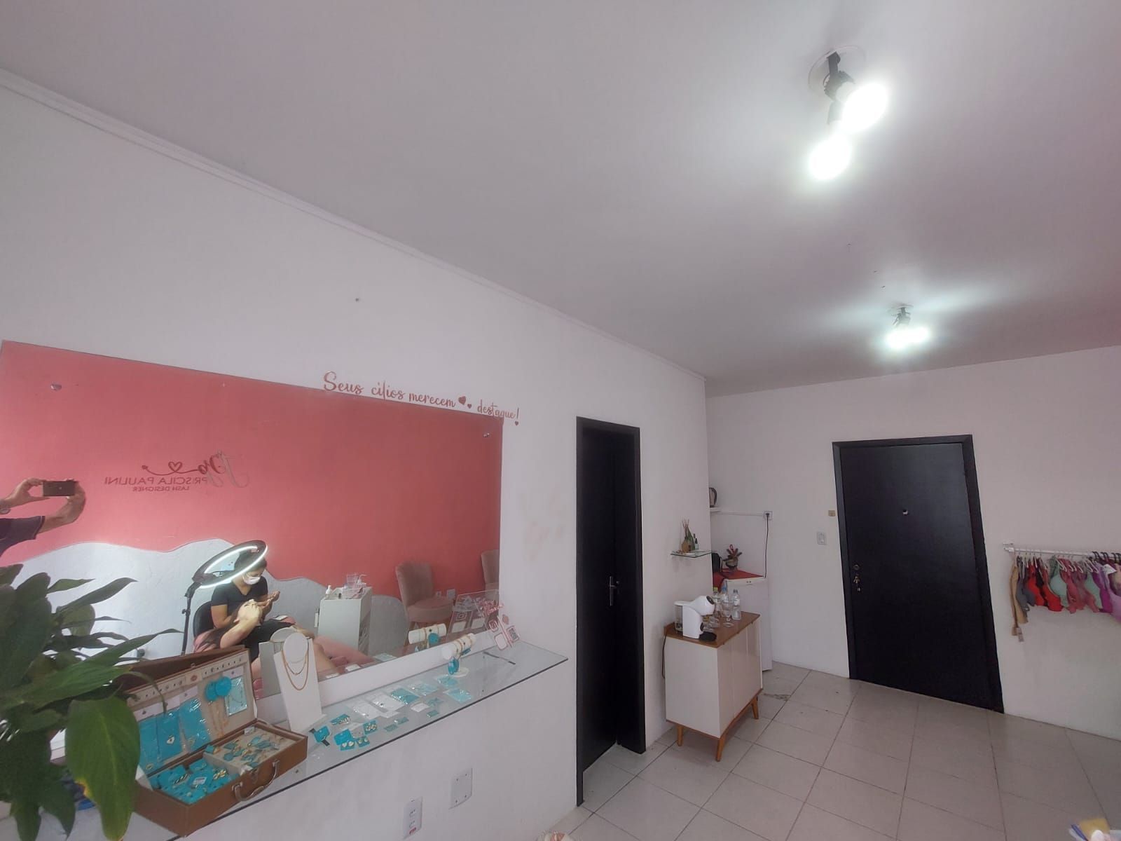 Sala-Conjunto, 29 m² - Foto 13