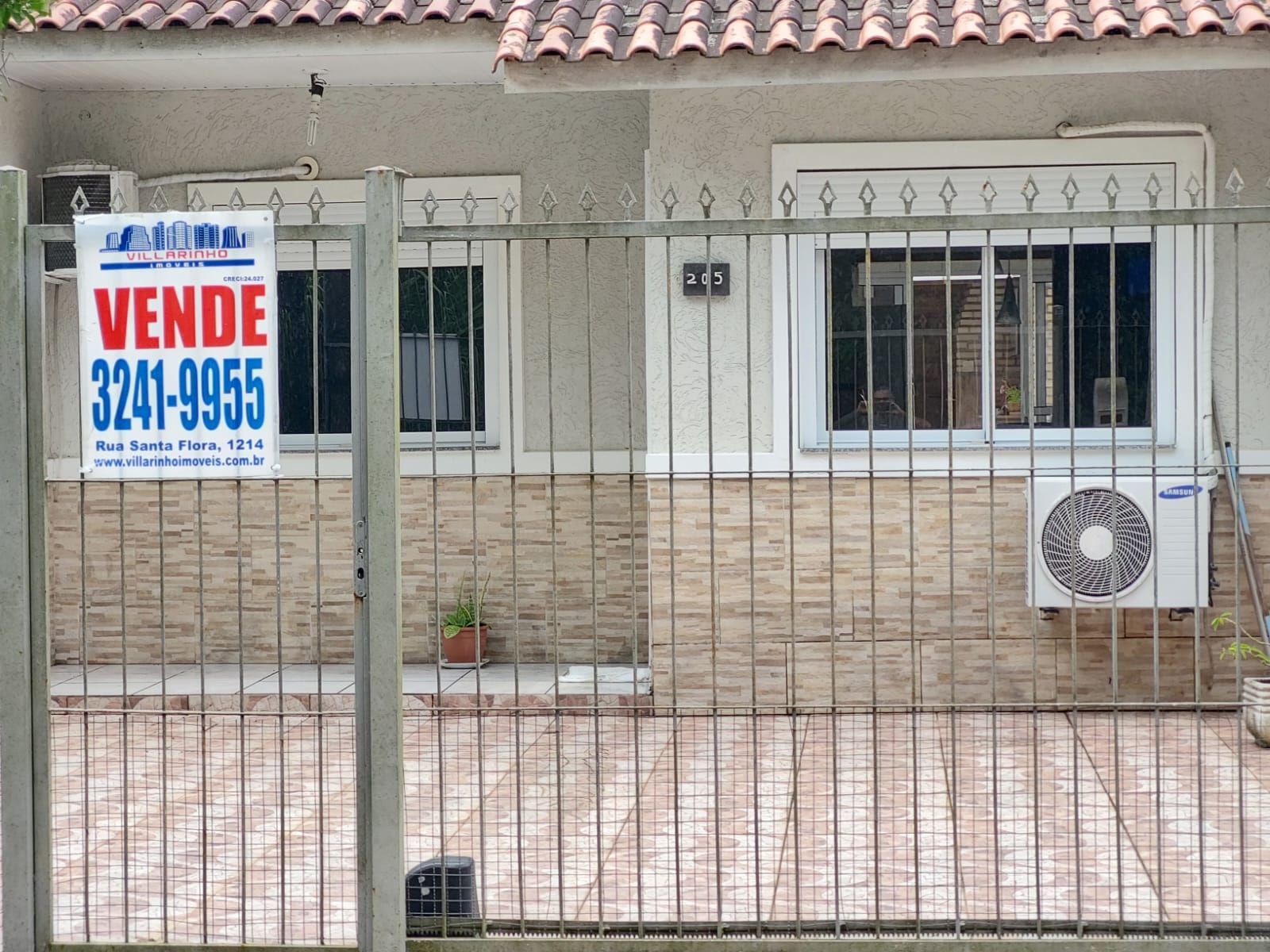 Casa, 2 quartos, 71 m² - Foto 1