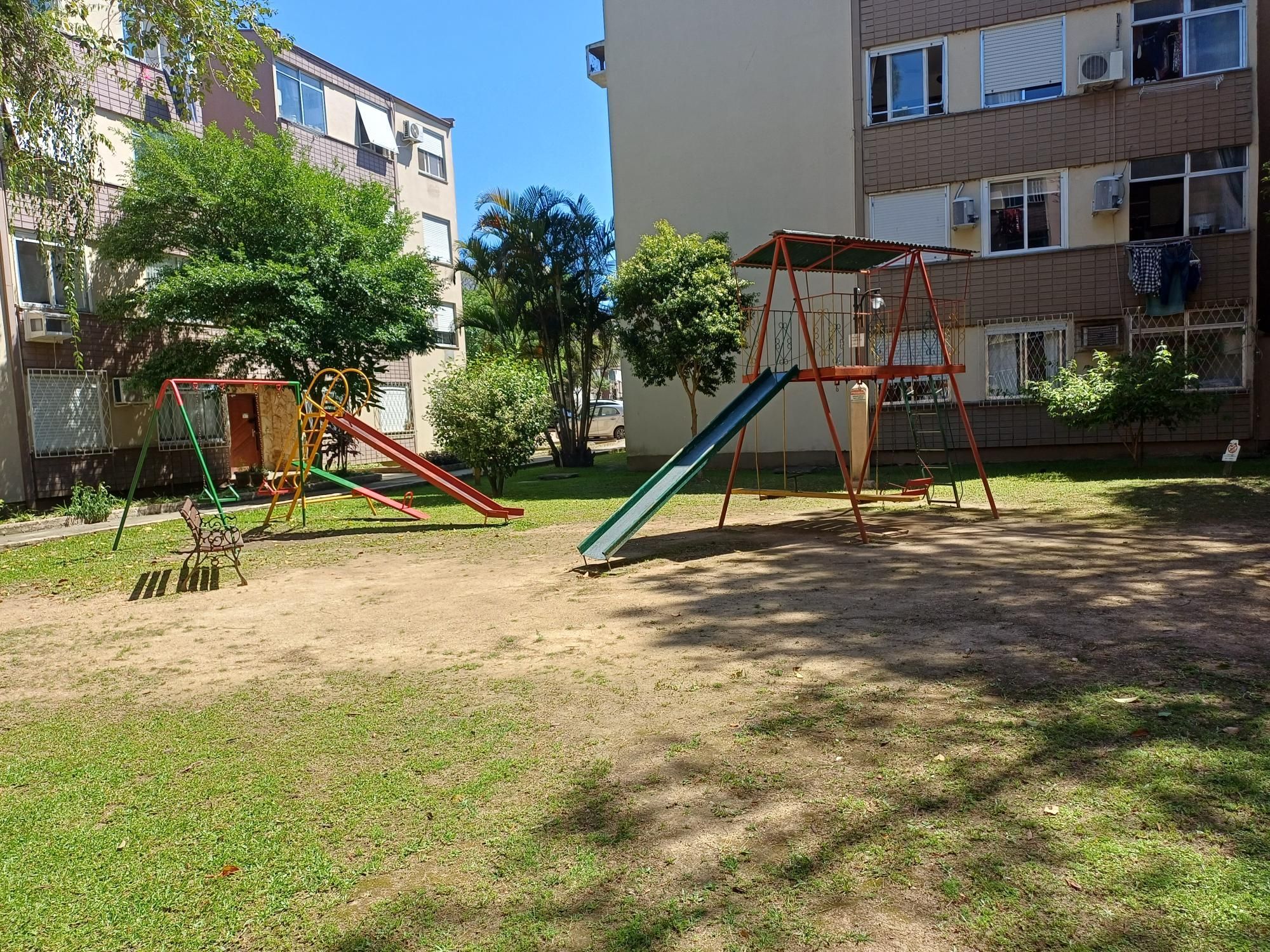 Apartamento, 2 quartos, 46 m² - Foto 32