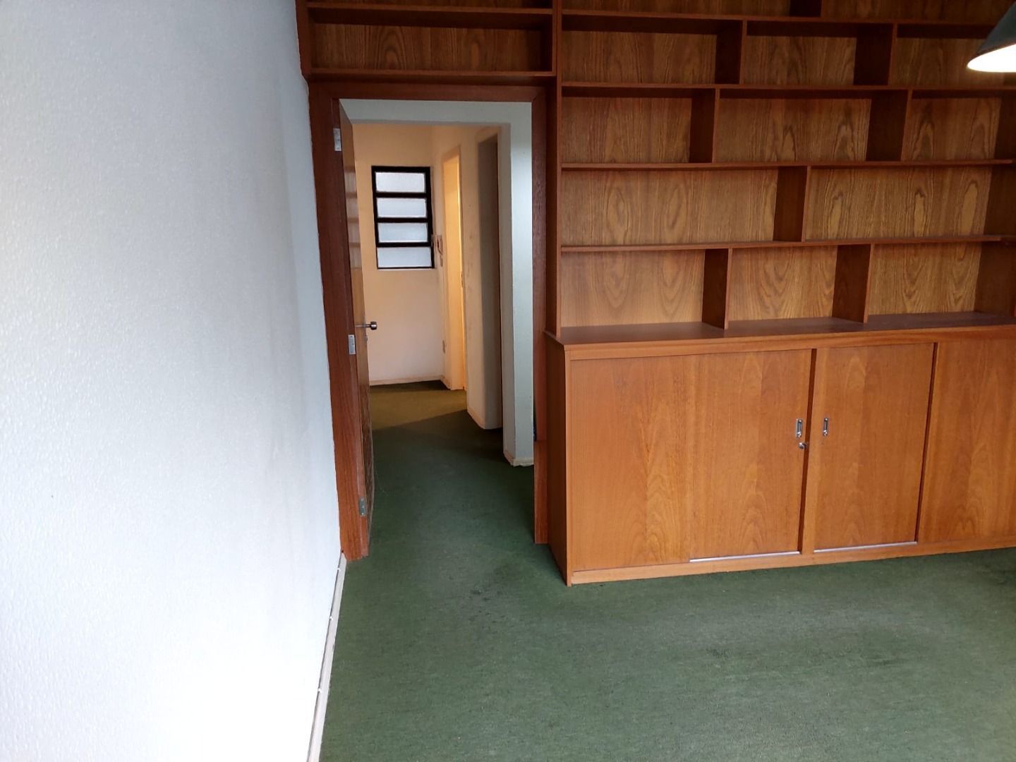 Apartamento, 1 quarto, 33 m² - Foto 5