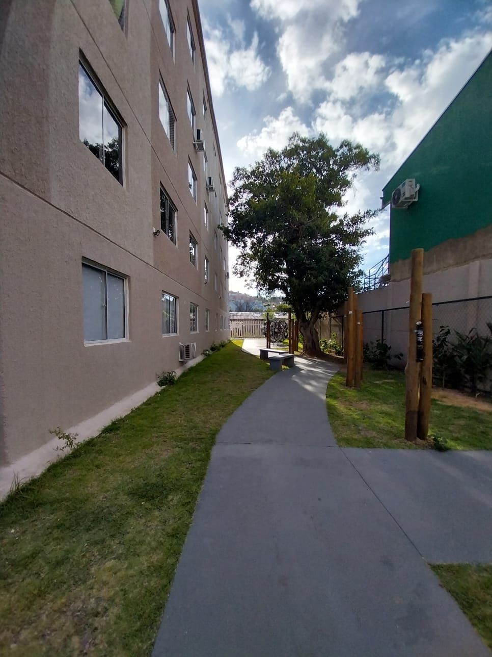 Apartamento, 2 quartos, 49 m² - Foto 12