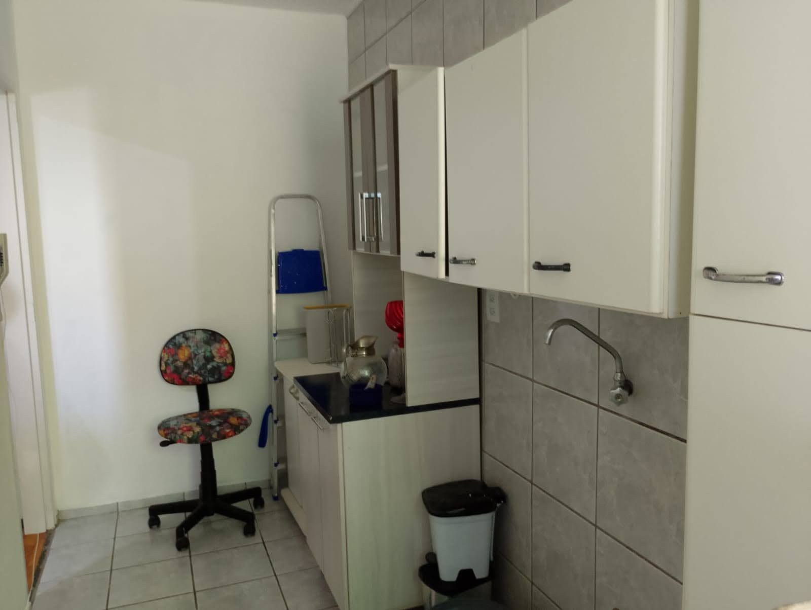 Apartamento, 1 quarto, 38 m² - Foto 22